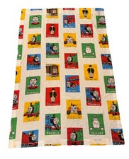 Vintage 1992 Thomas the Tank