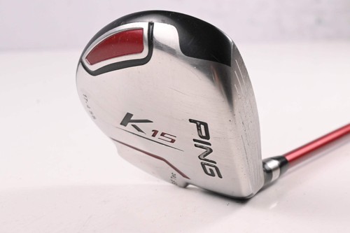 Ping k15 wood - k15, degree