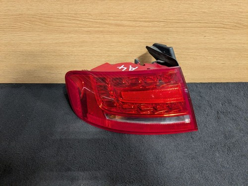 Audi line n - b8,