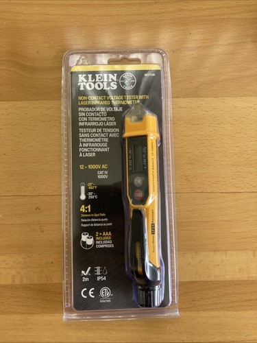 New klein tools - klein,