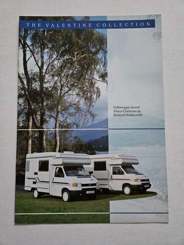 Volkswagen richard - t4,