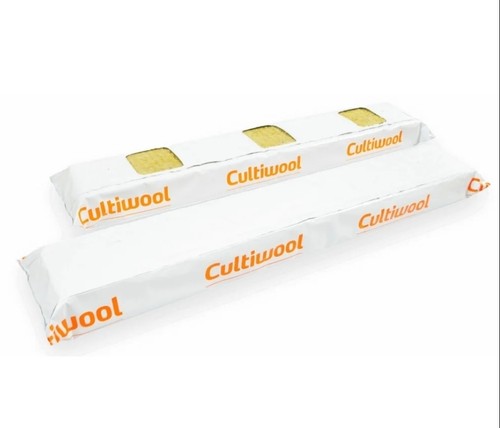 Cultiwool rockwool slab - cultiwool,