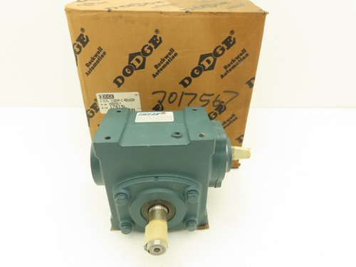 Dodge tigear 17s15l worm - dodge,