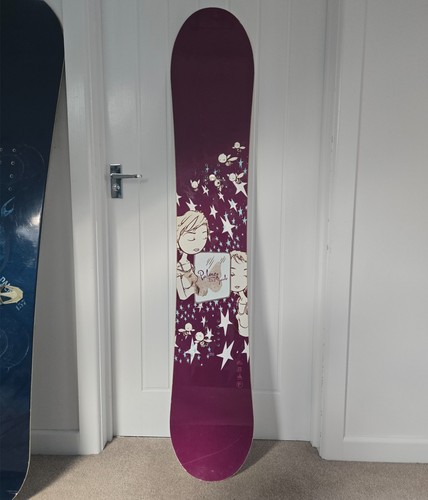 Palmer 153 ladies - , snowboard