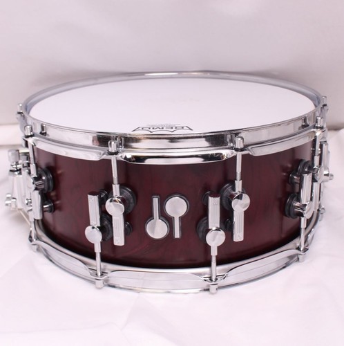 Sonor sq2 maple thin shell - maple,