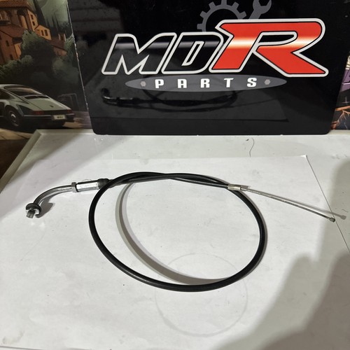 Throttle pull cable for honda - pull,