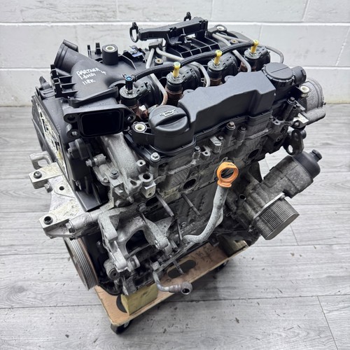 Peugeot partner mk2 engine - mk2,