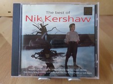 Nik Kershaw - The Best of Nik