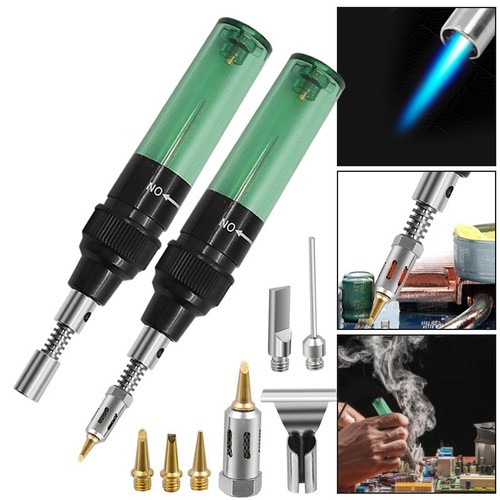 Cordless auto ignition - auto,