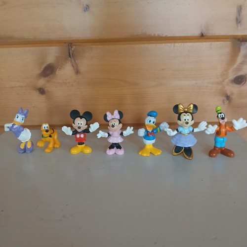 Mickey mouse the clubhouse - in,