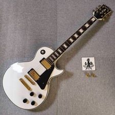 Burny Les Paul Custom Type