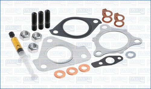 Turbo fitting kit for - fitting,