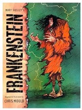 Frankenstein-Mary
