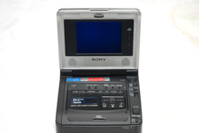 Sony GV-D800E PAL Digital 8