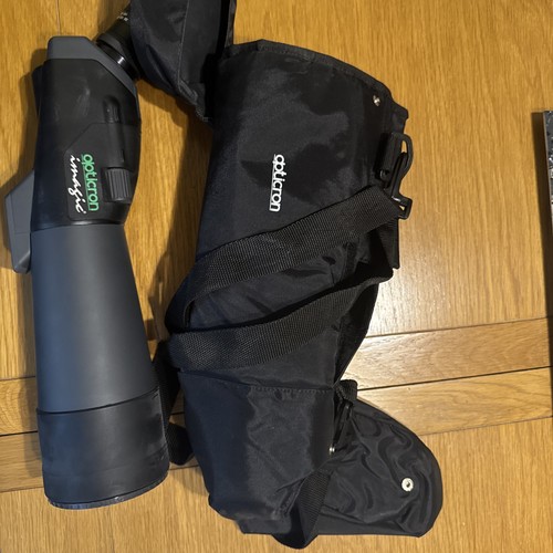 Opticron imagic 80mm - opticron,