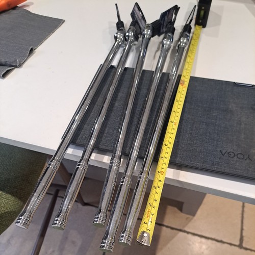 Sealey breaker bar - breaker, 18"