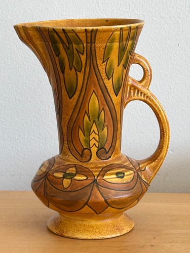 Wade heath flaxman ware - wade, jug
