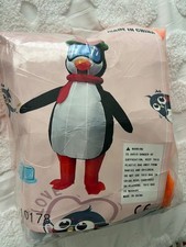 Adult Inflatable Penguin