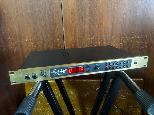 Marshall jmp valve - marshall,