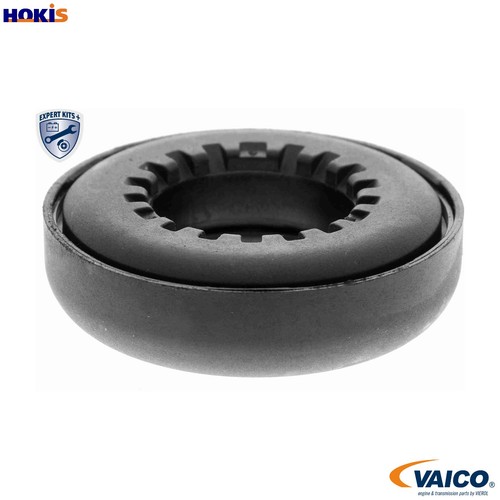 Rolling bearing suspension - rolling,