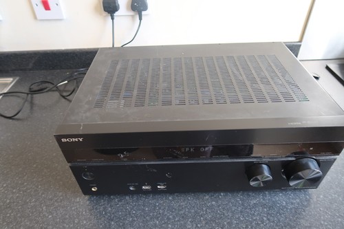 Sony str dn1040 multi - str-dn1040, multi-channel