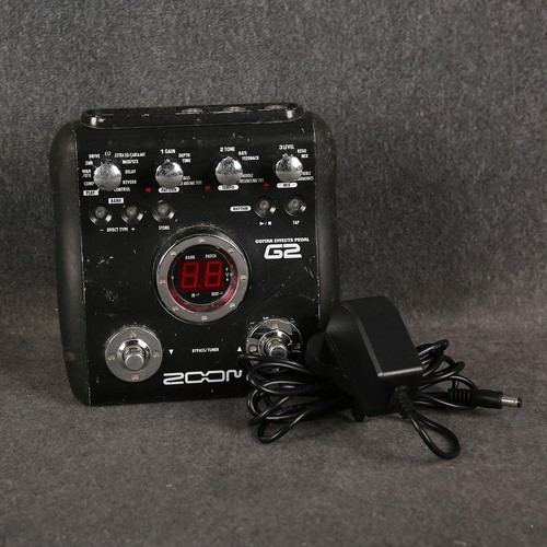 Zoom multi shadows - g2,