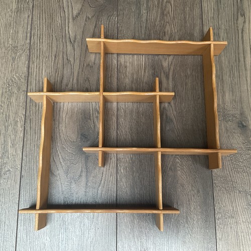 Wotnot shelf wall display - ,