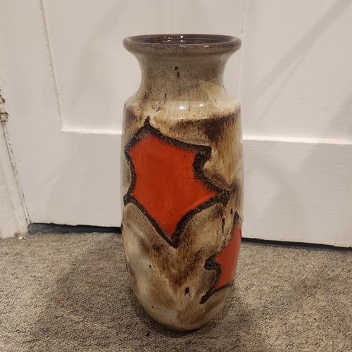 West german vintage - vintage, ceramic