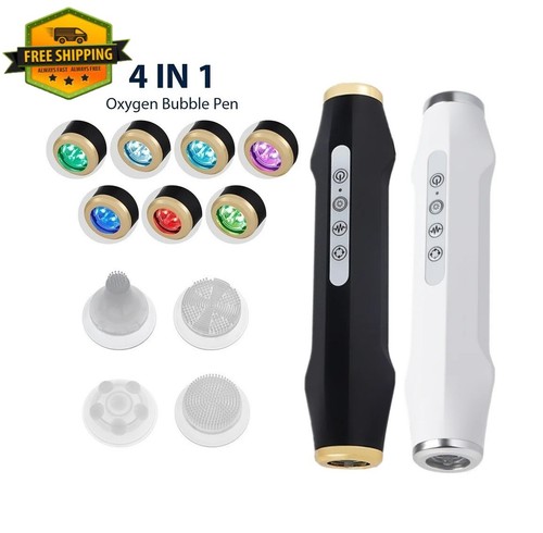 Portable co2 oxygen bubble - co2,