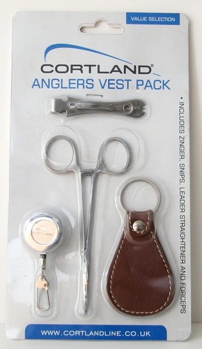 Cortland anglers fly - cortland, fishing