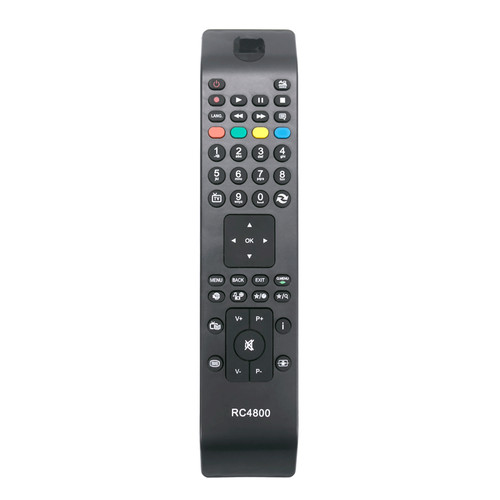 Rc4800 30076972 remote replace - rc4800,