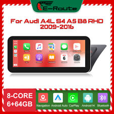 For Audi A4 8K B8 A5 MMI 4G