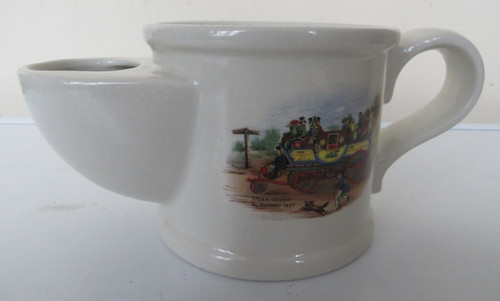 Vintage wade shaving - vintage,