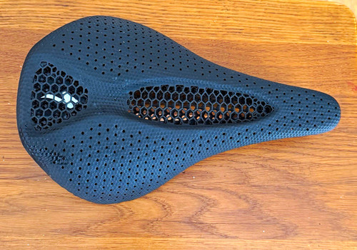 Specialized body geometry - body,