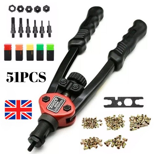 50pcs flat head - 50pcs, riveting