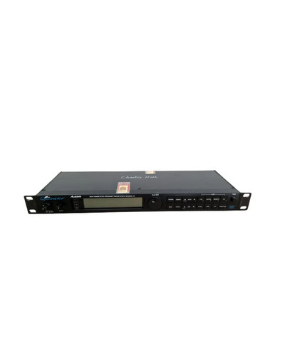 Alesis quadraverb effect - alesis,