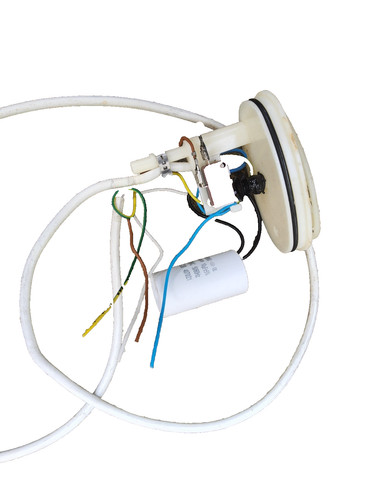 Saniflo saniplus macerator - saniflo,