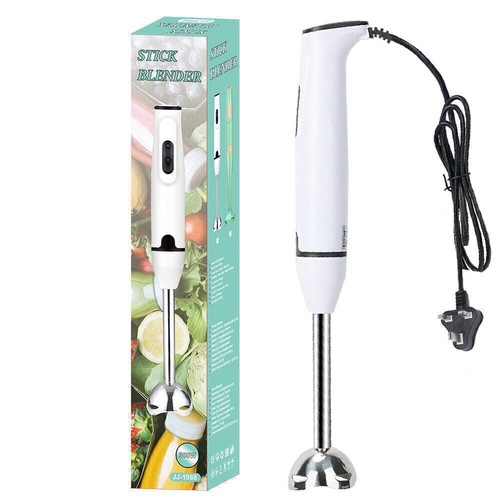 400w hand blender set - hand,