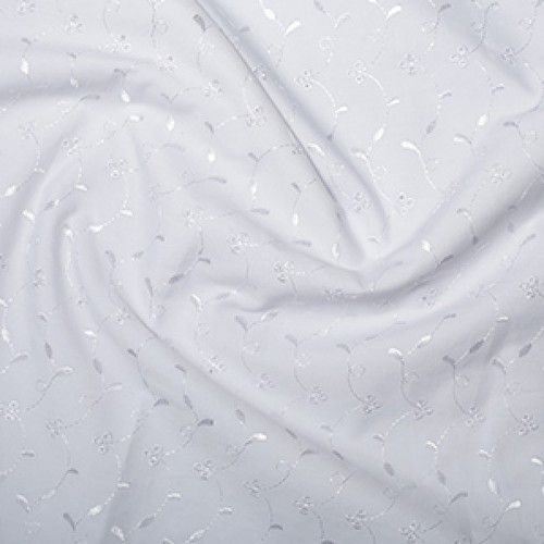 Broderie anglaise hole - 3,