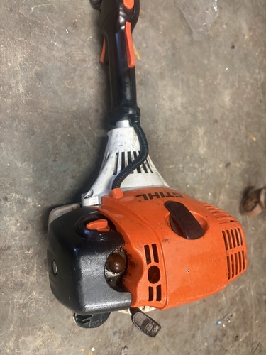 Stihl km90r combi engine - combi, +
