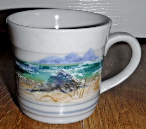 Highland stoneware scotland - highland,