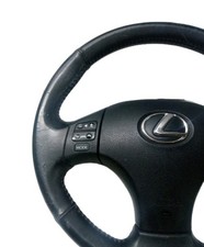 Lexus IS220 IS250 Black