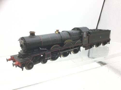 Hornby r2459 gauge gwr - r2459,