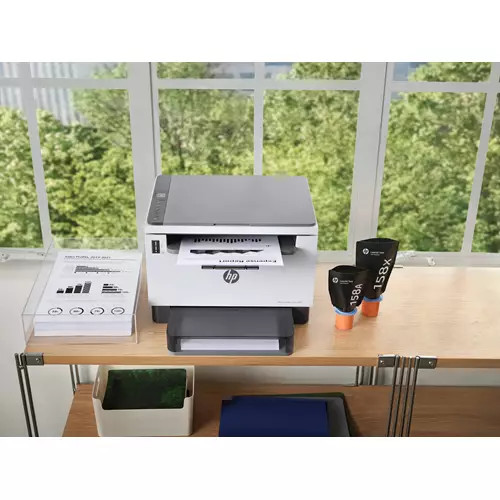 Smart tank 5108 wireless - hp,