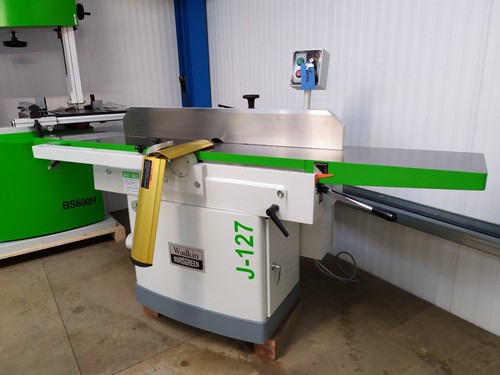 Wadkin bursgreen 410 surface - bursgreen,