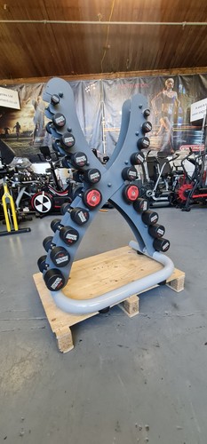 10 kg hammer strength - ,