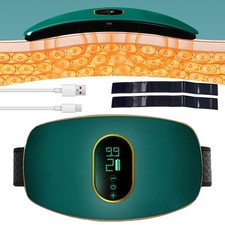 Electric Vibration Waist