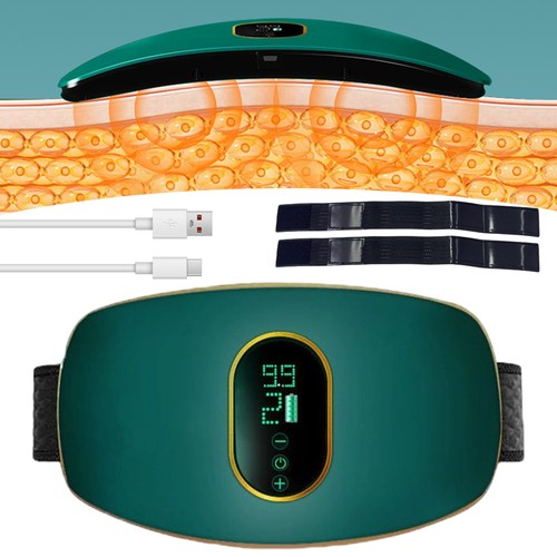 Electric vibration waist - vibration,
