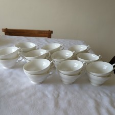 20 - "Stanley" -  Bone China -