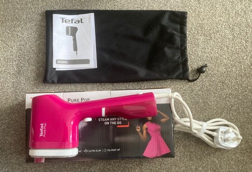 Tefal pure pop - tefal, handheld